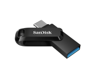 Sandisk 64GB Dual Go USB Type-C 150MB/s - 559729 - zdjęcie 1